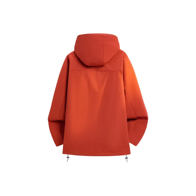 ROBINHOOD Windbreaker Jacket Unisex-16