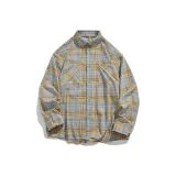 Yellow Plaid (Upgraded)