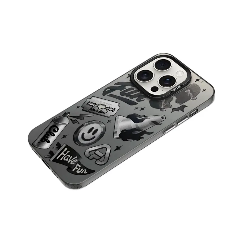 YIBAOBAO Phone Cases-1