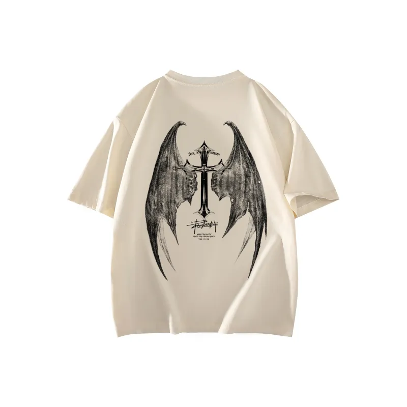 TONYKRZ T Shirts Unisex-15