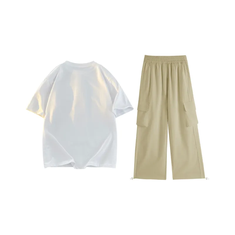 MEXICAN Casual Suits Women's-5