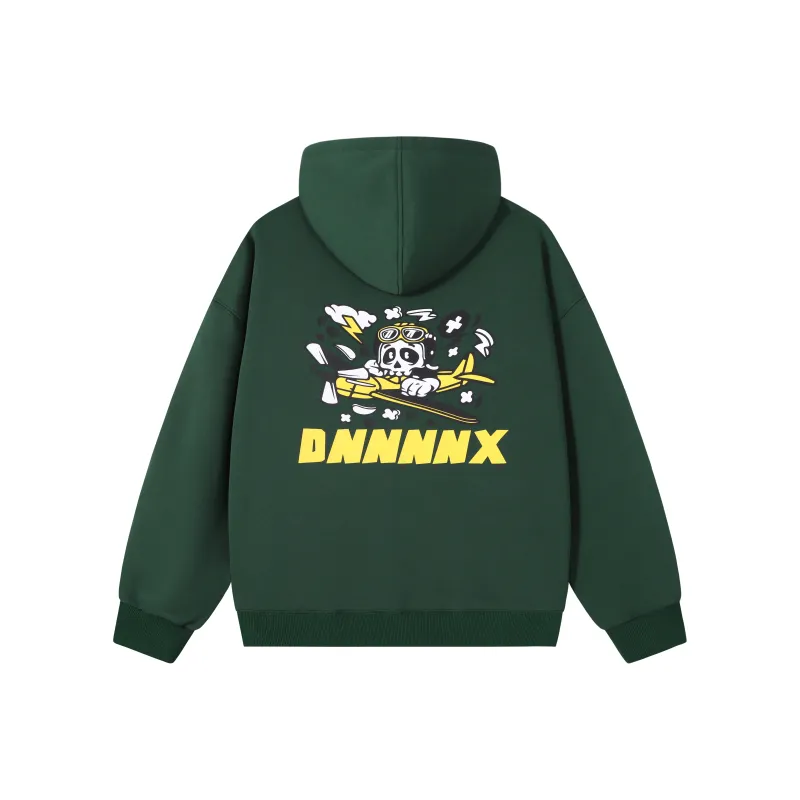 Dnnnnx Sweatshirts Unisex-7
