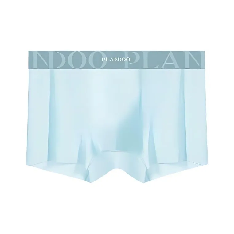 PLANDOO Underpants Men's Combo Set-3
