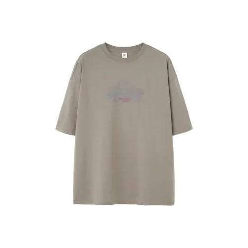 33TH T Shirts Unisex