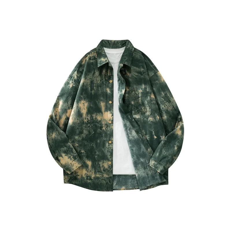 Airwalk Shirts Unisex-21