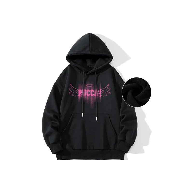PUCCA Sweatshirts Unisex-4