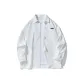 White (Long-Sleeved)