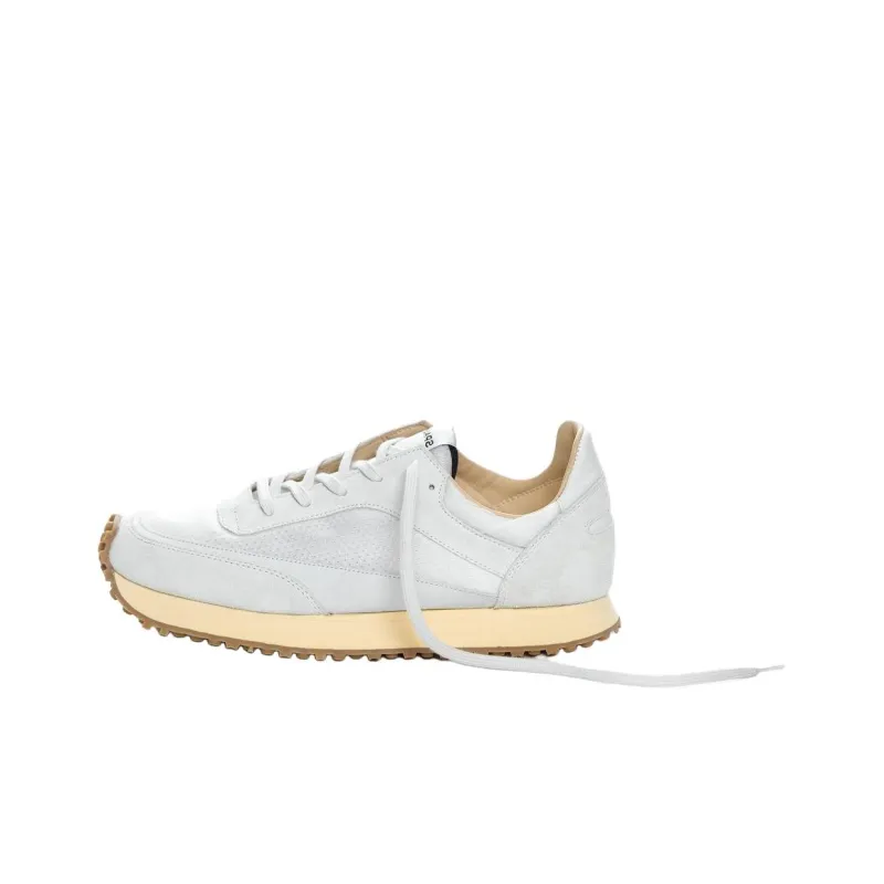 SPALWART Tempo Low Top Casual Shoes Women's White-0