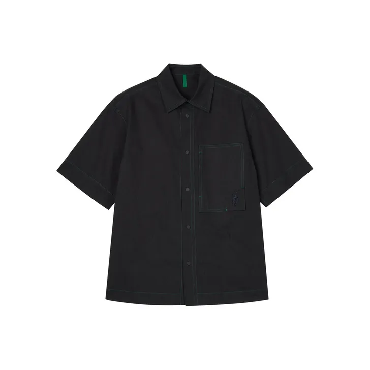 CROQUIS Shirts Unisex-5