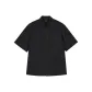 011 Charcoal Black