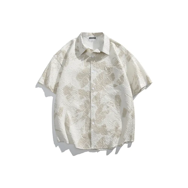GSUE Shirt Summer Unisex Cuban Apricot-2