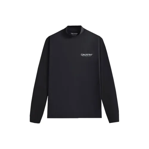 KITH TaylorMade Scratch Mock Neck