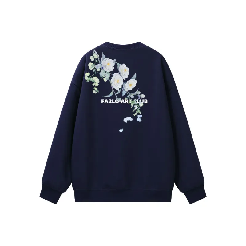 FA2LO Sweatshirts Unisex-5