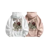 2 Pack (White+Pink)