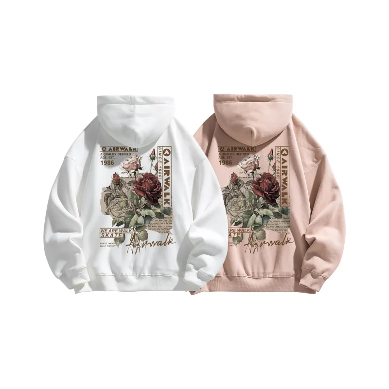 Airwalk Sweatshirt Unisex 2 Pack-33