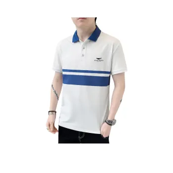 DABAISHA Polo Shirts Men