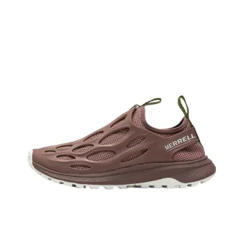 Hydro Runner Women's MERRELL 'Marron Burlwood' Women's