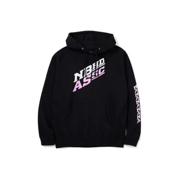 Anti Social Social Club X NEIGHBORHOOD ANTI SOCIAL SOCIAL CLUB CO-TITLED Sweatshirts Unisex Black