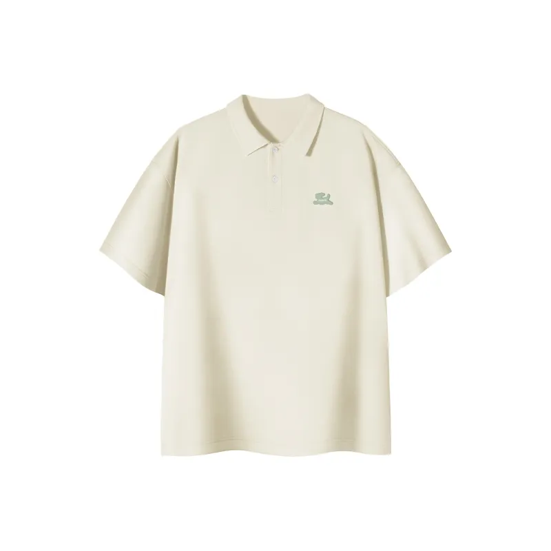 PSO Brand Puppy Series Polo Shirt Unisex-8