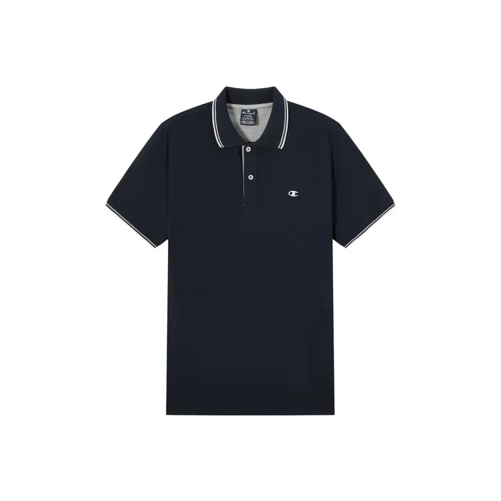 Champion Polo Shirts Unisex-14