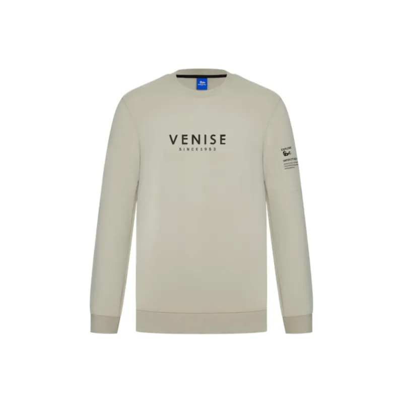 CARNAVAL DE VENISE Sweatshirt Men's-0