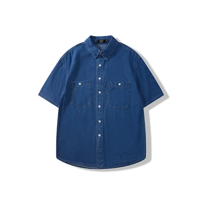 I'm David Shirts Men-6