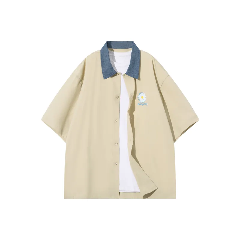 BOBBY ABLEY Shirts Unisex-9
