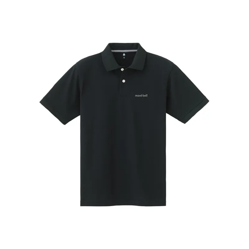 MONTBELL Polo Shirts Men-1