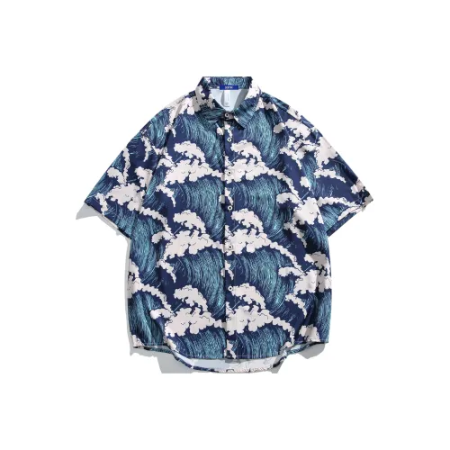 33TH Shirts Unisex