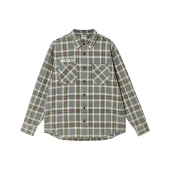 JACK&JONES Shirts Men E49 Jasper