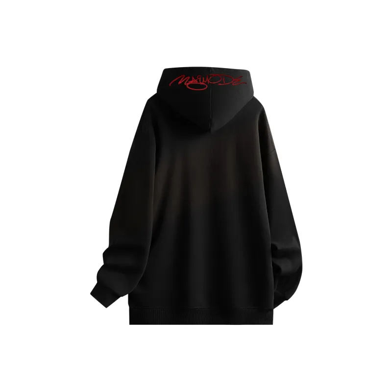 Magmode Sweatshirts Unisex-38