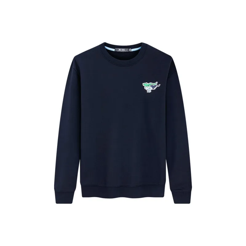 SEPTWOLVES Sweatshirts Men-3