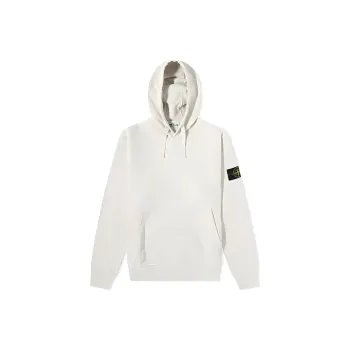 STONE ISLAND Compass badge Hoodie