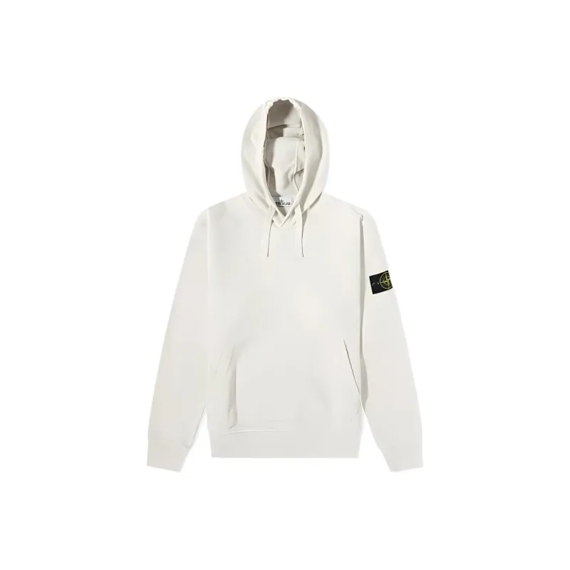 STONE ISLAND Compass-badge Hoodie-0