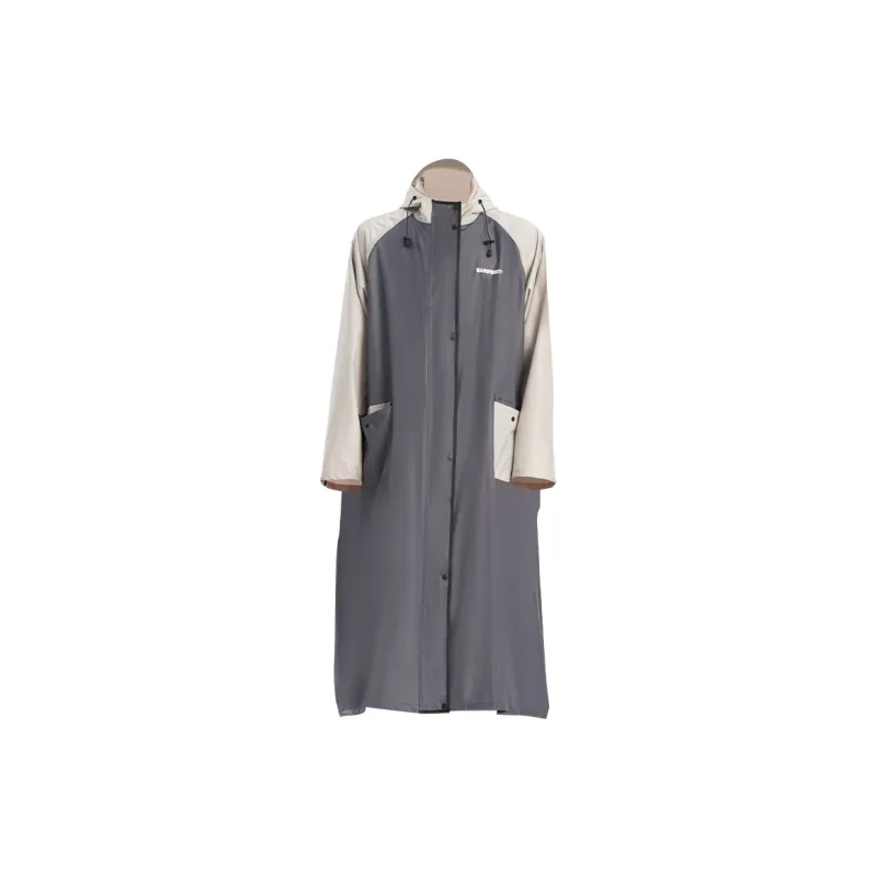 RAINFREEM Polyester Wind And Raincoat-5