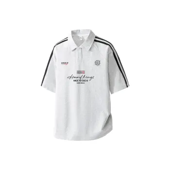HONOR OF KINGS Polo Shirt Unisex