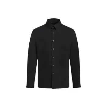Hush Puppies Shirts Men