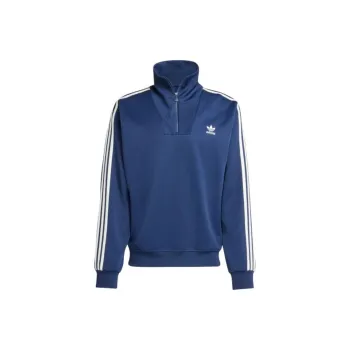 Adidas Funnelneck Track Top