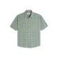 Green Plaid