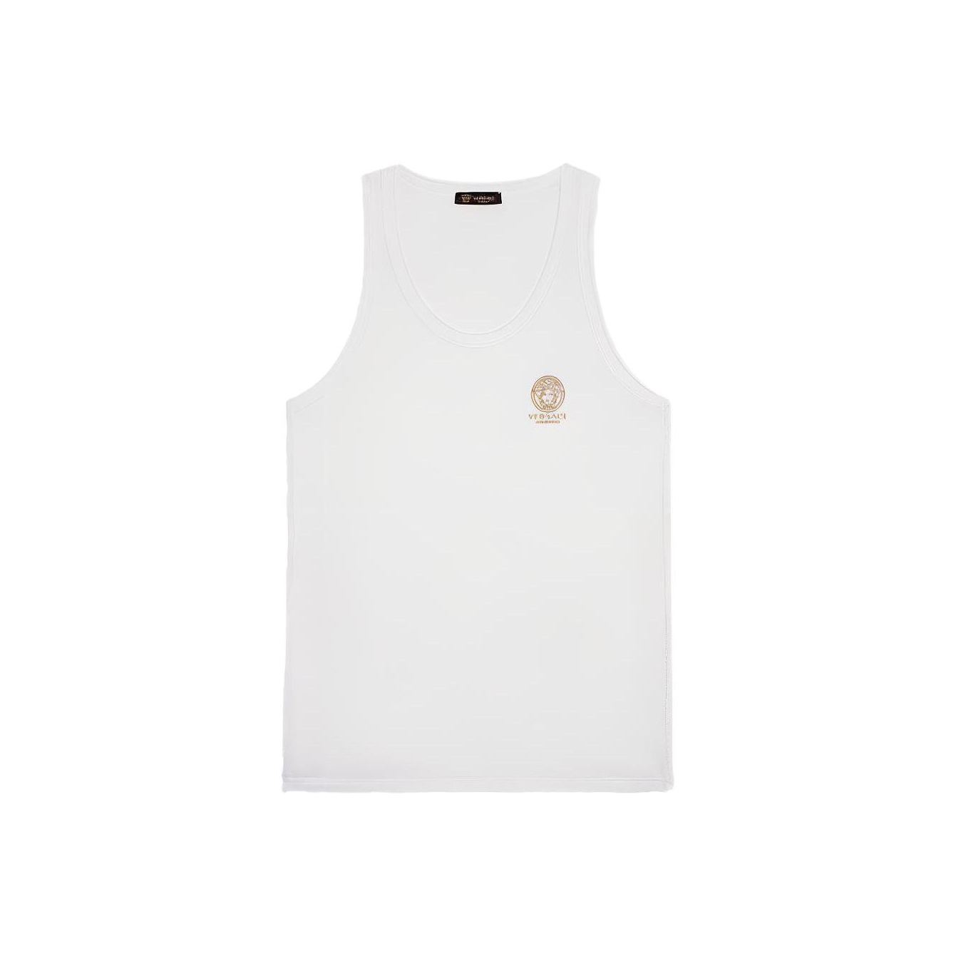 VERSACE Tank Tops Apparel Men on Sale & Authentic - Cheap