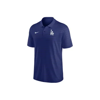 Nike Polo Shirts Men Royal Blue