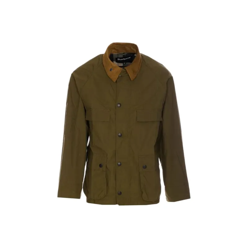 BARBOUR Sugarlump Bedale Jacket-0