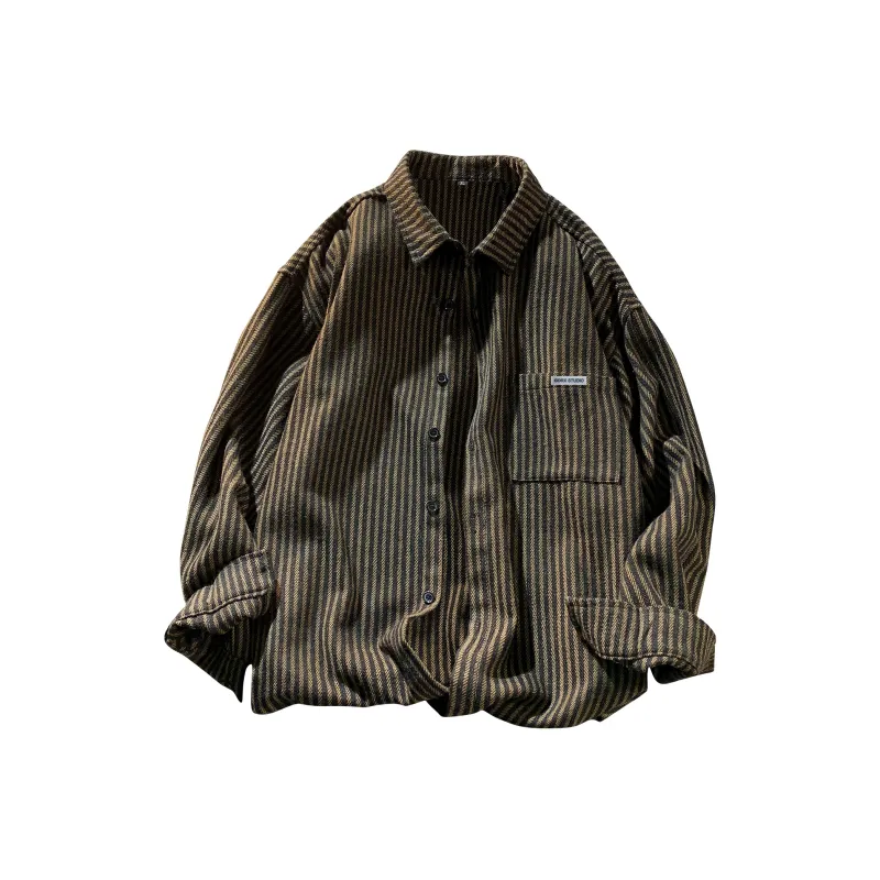 GDRX Shirts Unisex-6