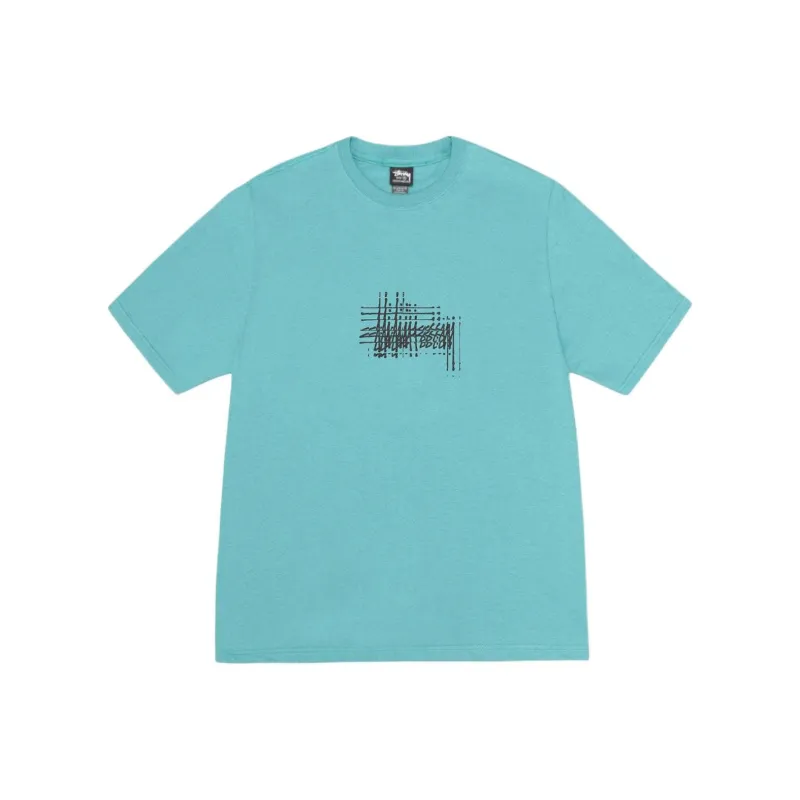 Stussy Refracted Tee-6