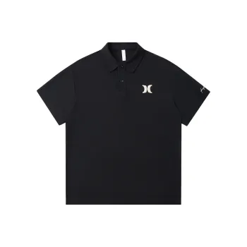 Hurley Polo Shirts Unisex