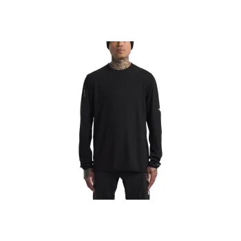 THE NORTH FACE Utility FUTUREFLEECE™ Top Sweatshirt Men's Black