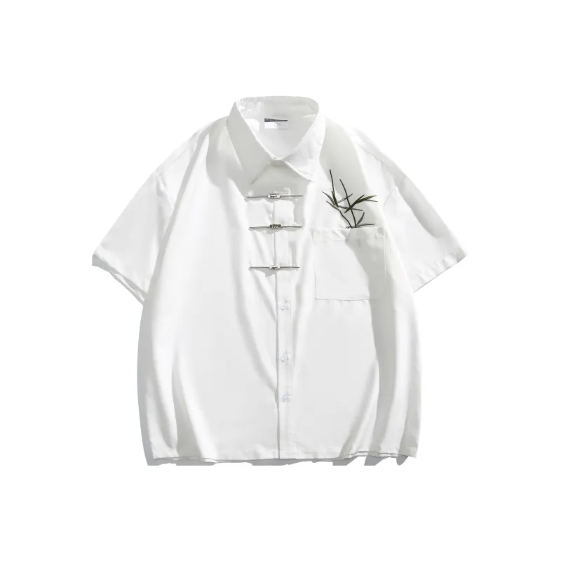 FANBIOU Shirts Unisex-48