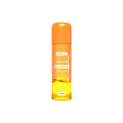 ISDIN 자외선 차단 크림 남녀공용