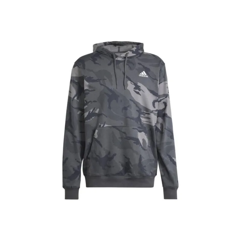 Adidas Sweatshirts Men Gray-0