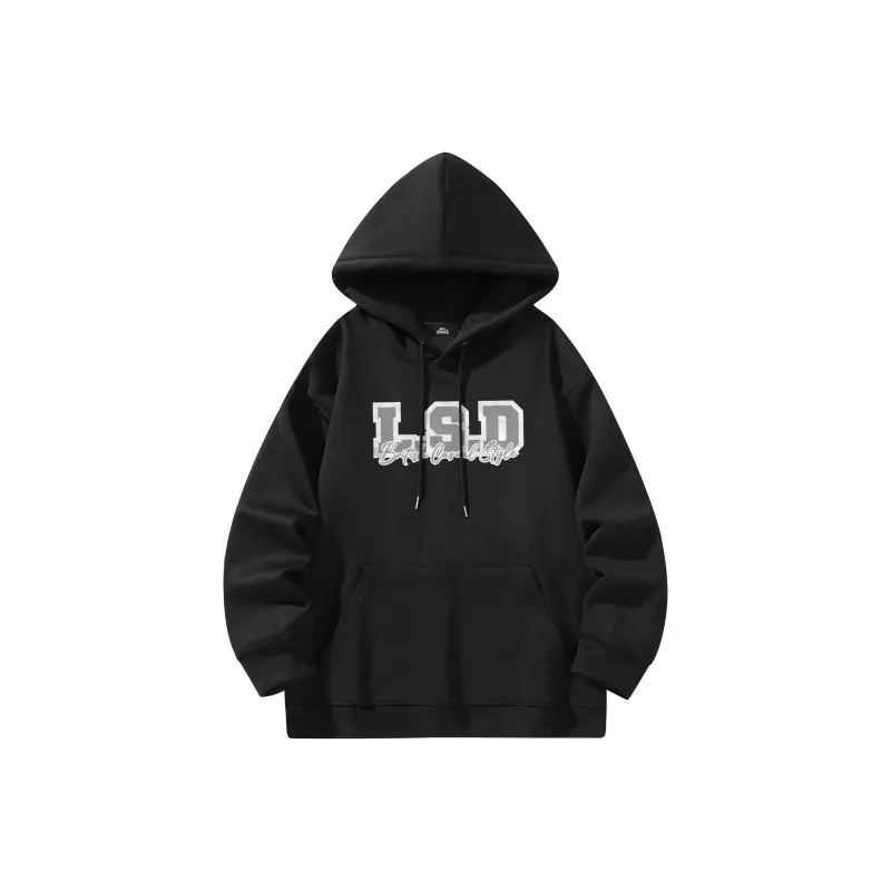 LONSDALE Sweatshirts Unisex-3
